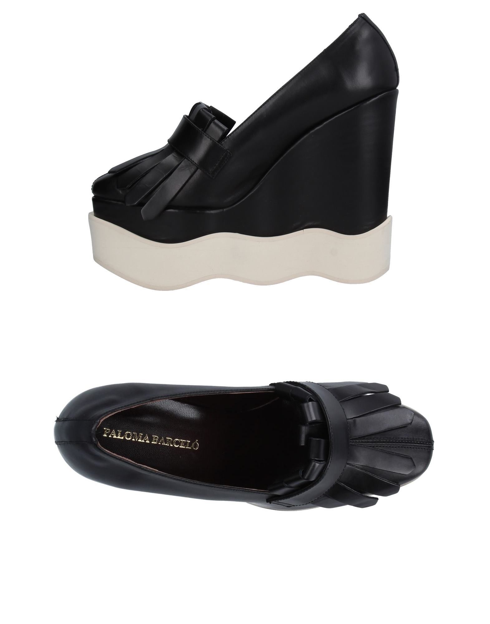 Mocassino Paloma Barceló Donna - 11229898OC Mocassino Paloma Barceló Donna - 11229898OC