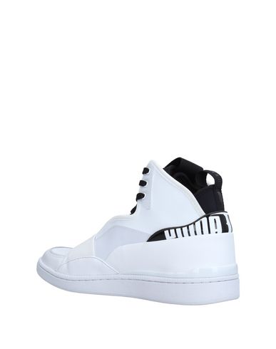 mcq puma