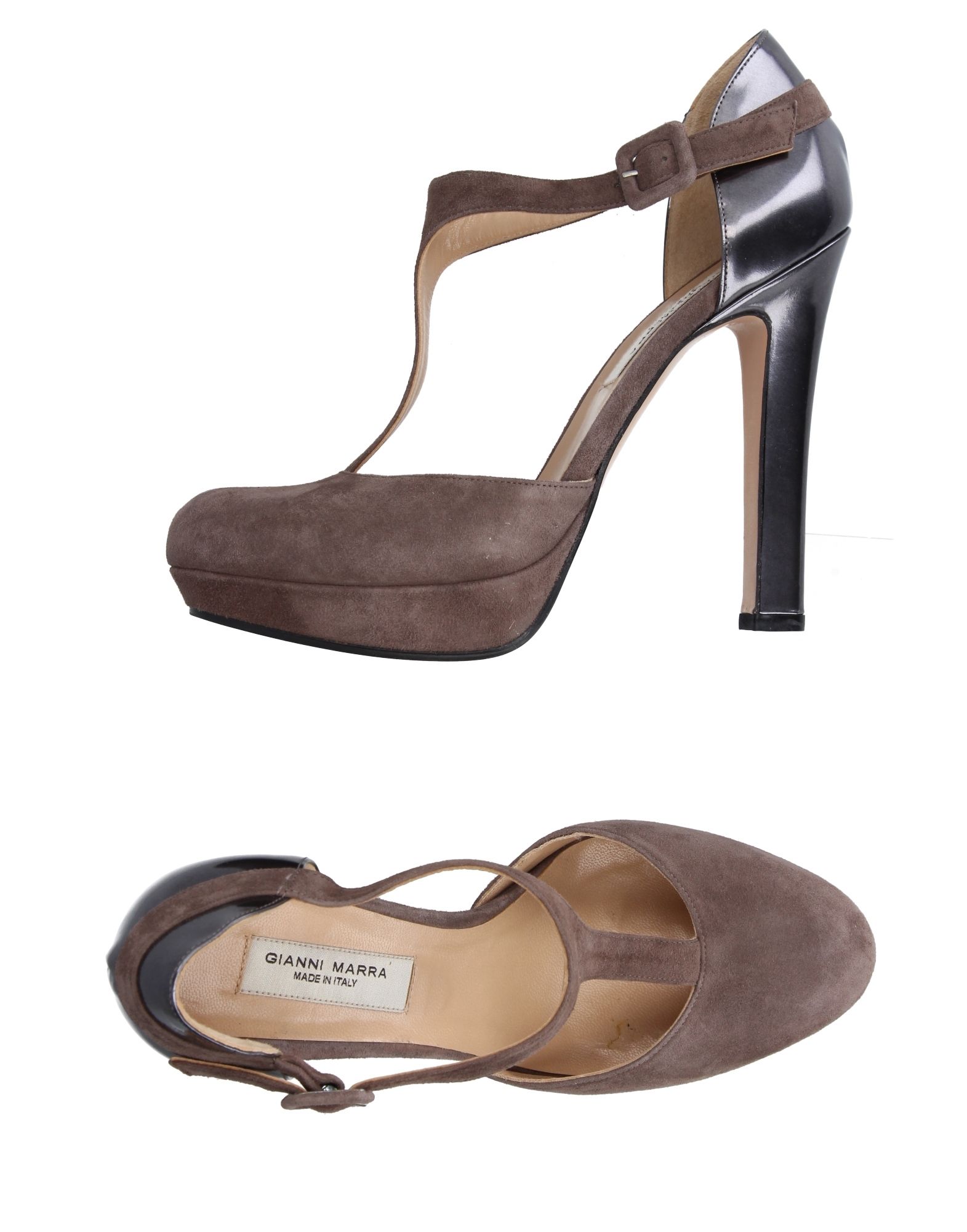 Stilvolle billige Schuhe Gianni Marra Pumps Damen 11230044NB Stilvolle billige Schuhe Gianni Marra Pumps Damen 11230044NB