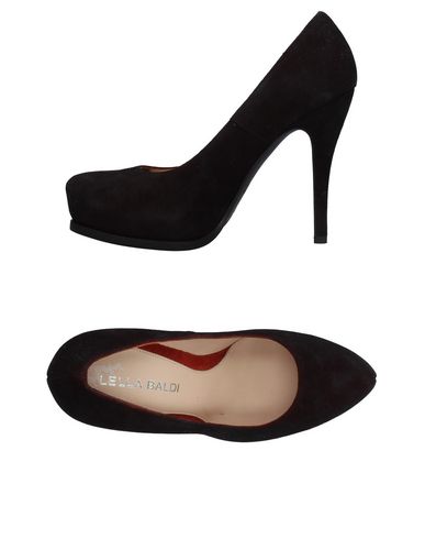 Venta de liquidación de temporada Zapato De Salón Lella Baldi Mujer - Salones Lella Baldi - 11230063LE Café Venta de liquidación de temporada Zapato De Salón Lella Baldi Mujer - Salones Lella Baldi - 11230063LE Café