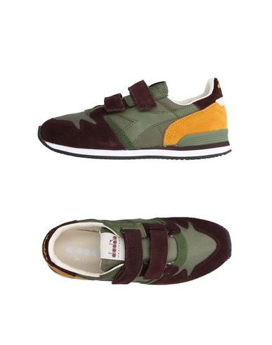 diadora sneakers bambino online