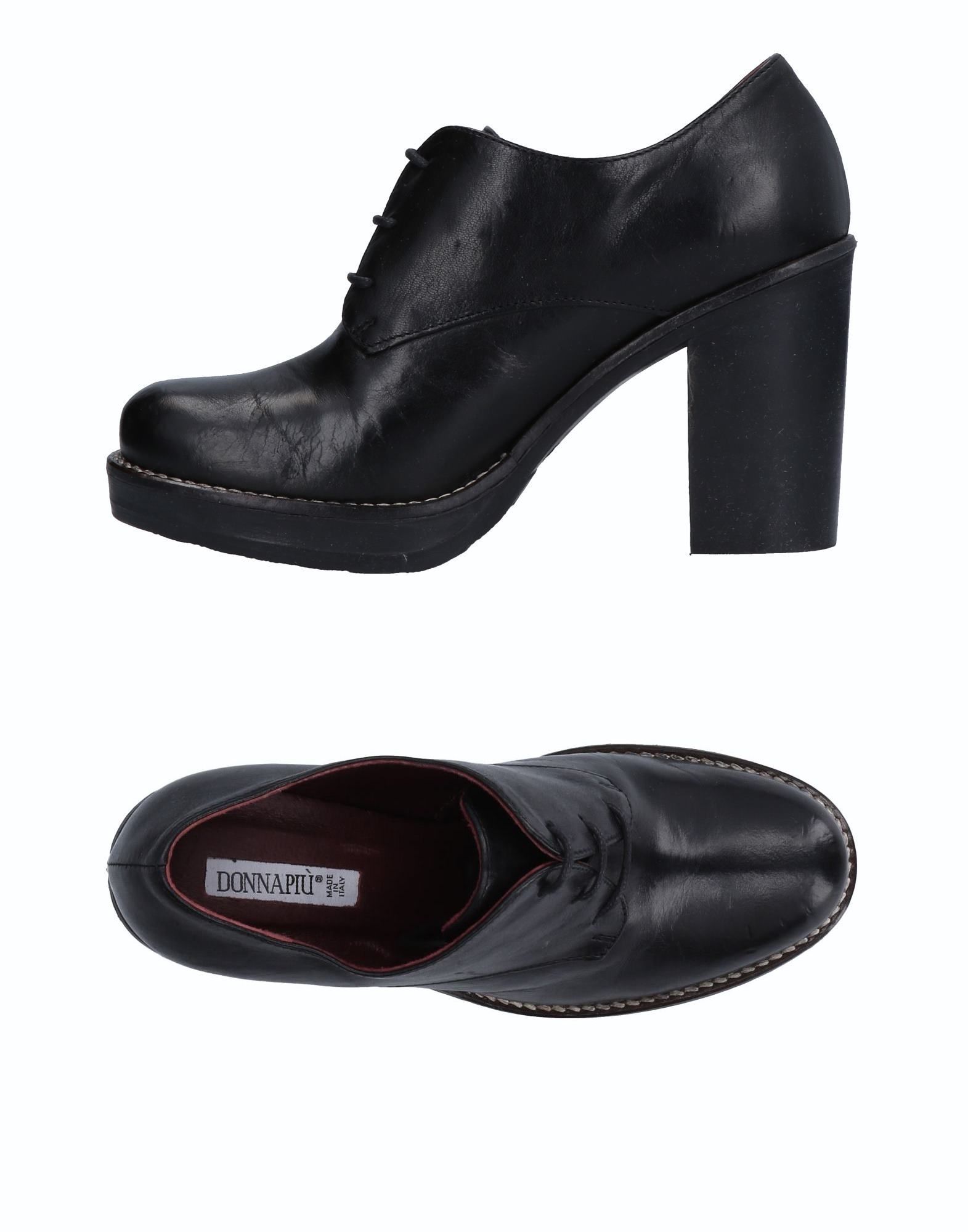 Donna Più Schnürschuhe Damen 11230144SN Gute Qualität beliebte Schuhe Donna Più Schnürschuhe Damen 11230144SN Gute Qualität beliebte Schuhe