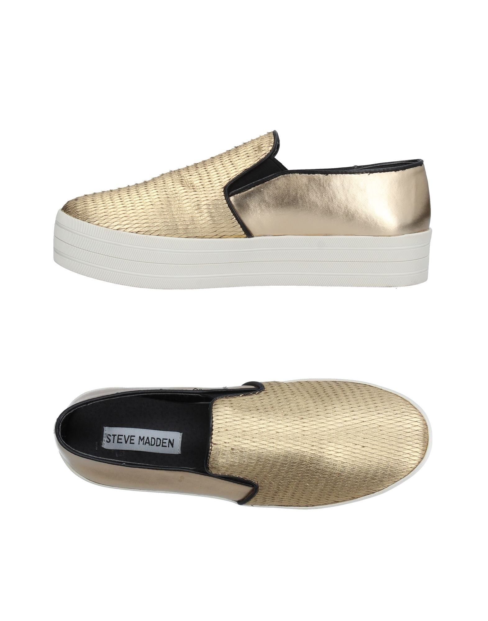 Sneakers Steve Madden Donna - 11230151WP Sneakers Steve Madden Donna - 11230151WP