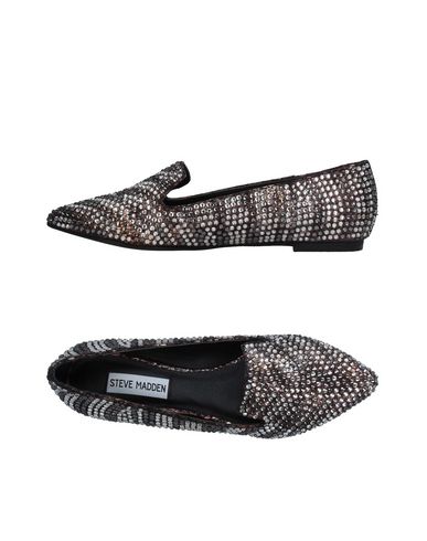 Cómodo y bien parecido Mocasín Steve Madd Mujer - Mocasines Steve Madd - 11230240EI Plomo Cómodo y bien parecido Mocasín Steve Madd Mujer - Mocasines Steve Madd - 11230240EI Plomo