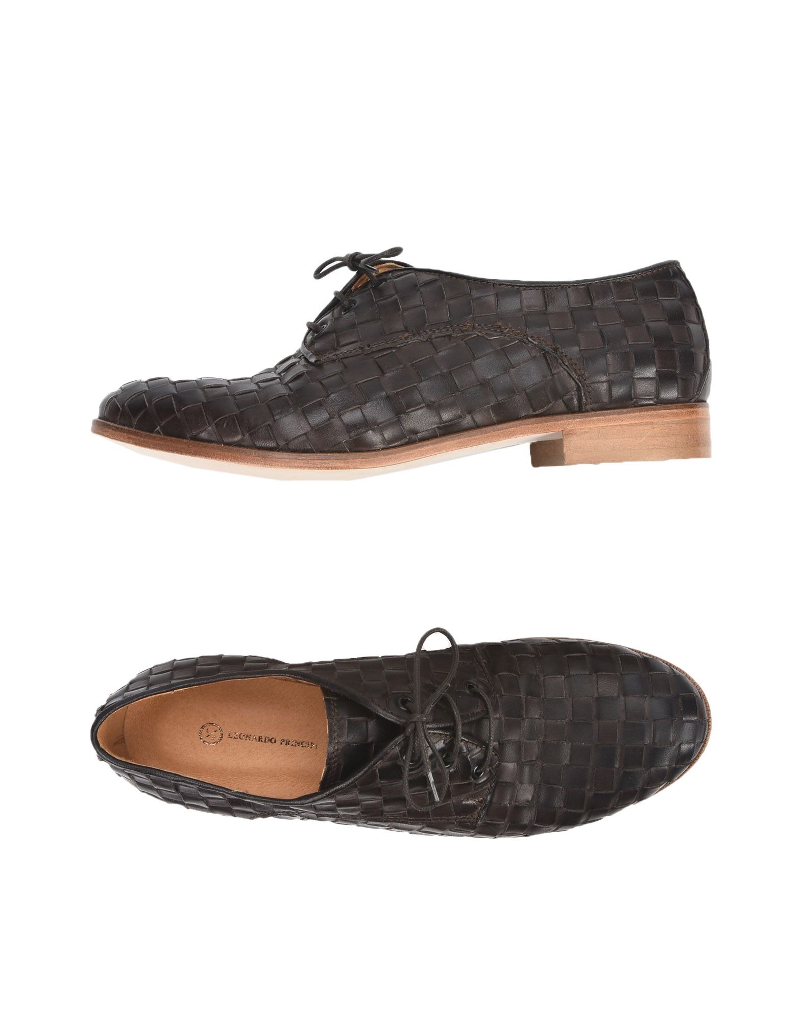 Leonardo Principi Schnürschuhe Damen 11230269TS Gute Qualität beliebte Schuhe Leonardo Principi Schnürschuhe Damen 11230269TS Gute Qualität beliebte Schuhe