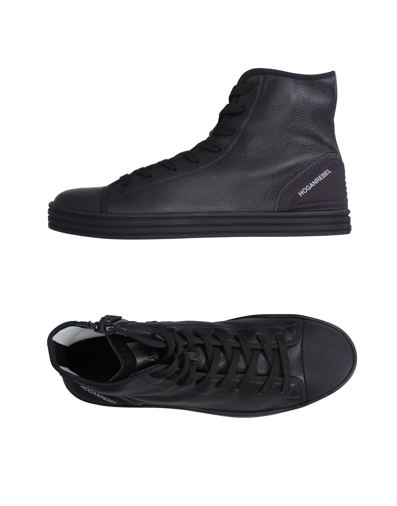 Hogan Rebel Sneakers Herren 11230443EM Hogan Rebel Sneakers Herren 11230443EM