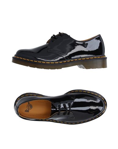 ZOOM DR. MARTENS - Chaussures à lacets