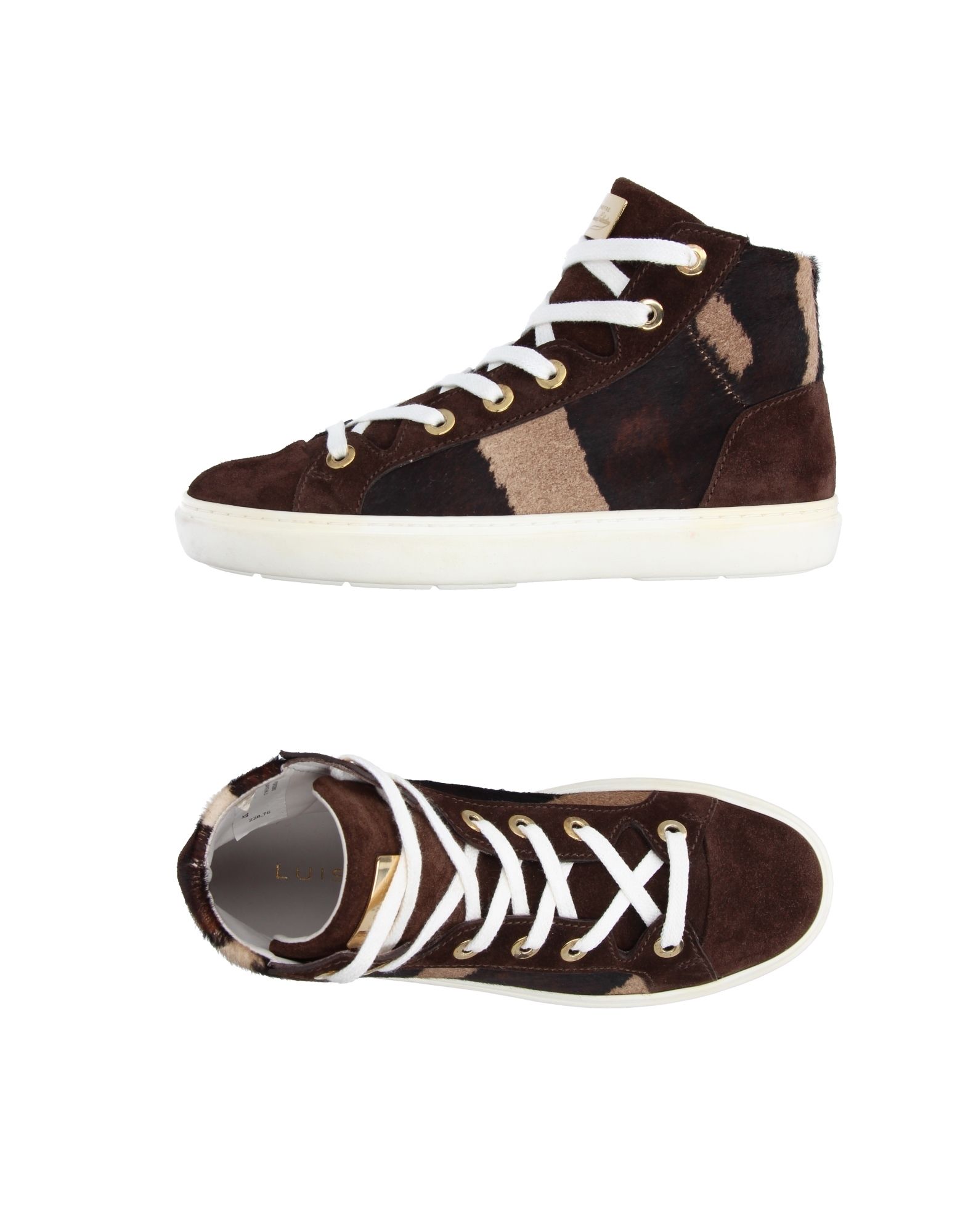Descuento de la marca Zapatillas Luis Onofre Mujer - Zapatillas Luis Onofre Café Descuento de la marca Zapatillas Luis Onofre Mujer - Zapatillas Zapatillas - Luis Onofre Café 4091cc