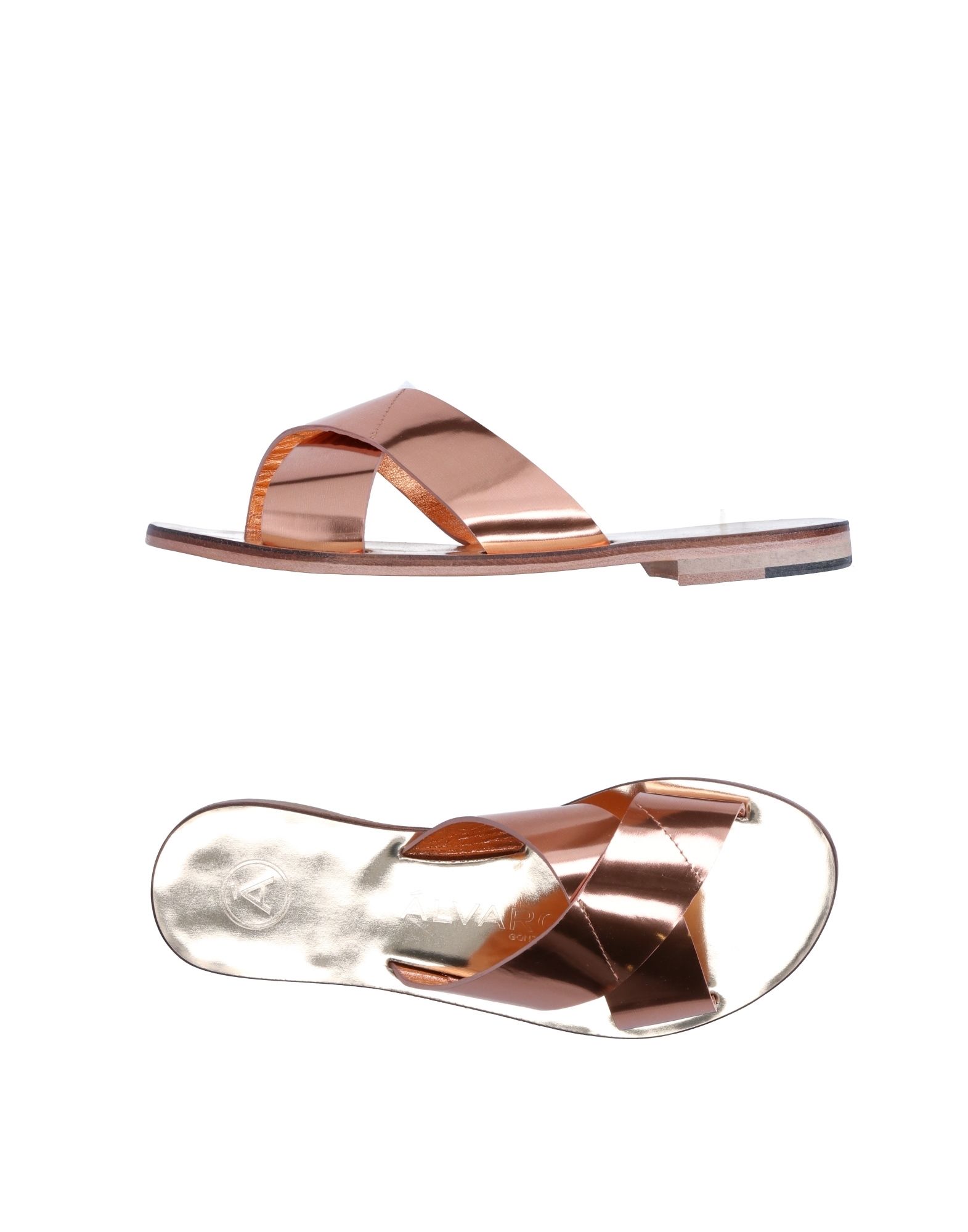 Gut um billige Schuhe zu tragenÁlvaro González Sandalen Damen 11230873CO Gut um billige Schuhe zu tragenÁlvaro González Sandalen Damen 11230873CO