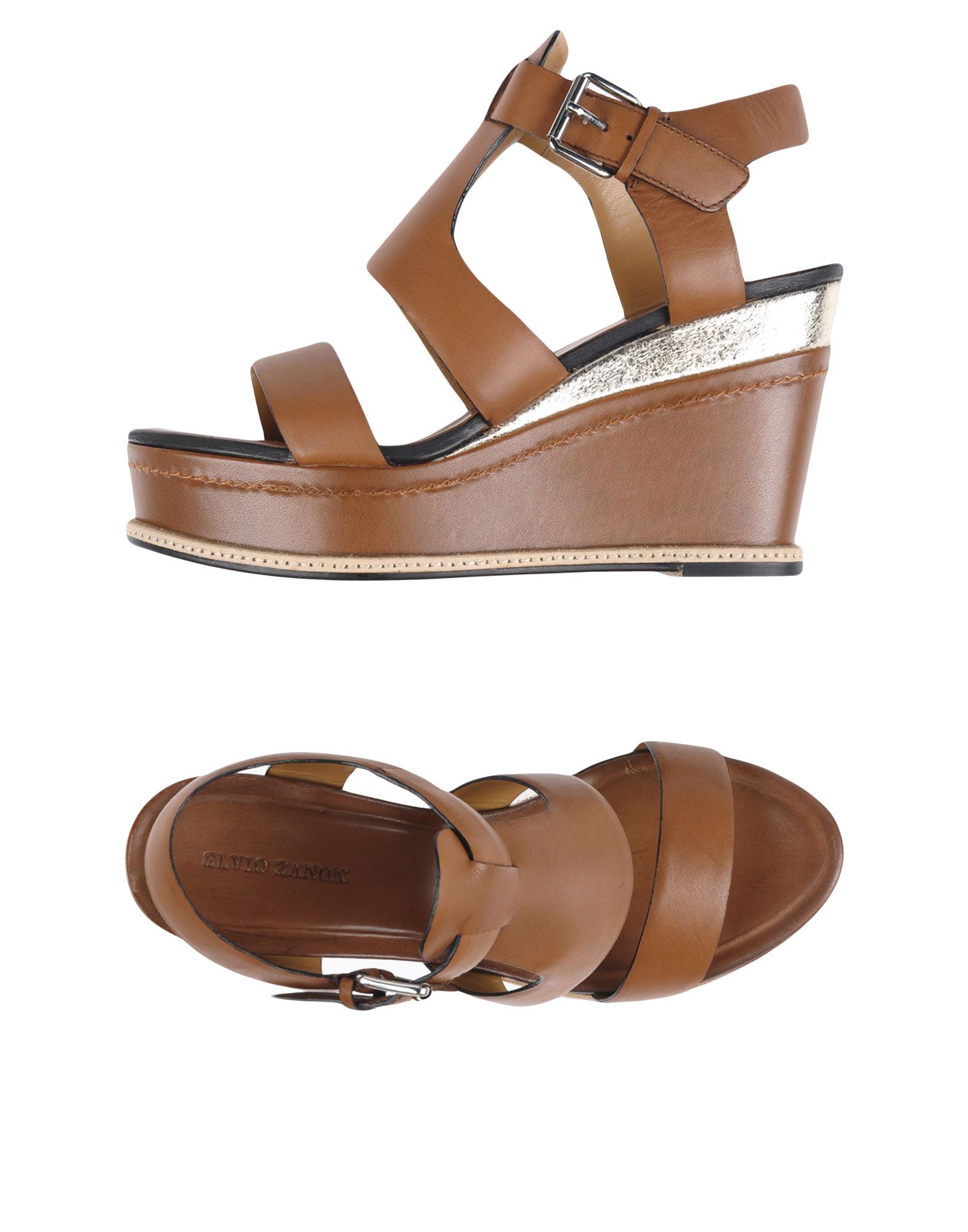 Sandali Elvio Zanon Donna - 11230939LO Sandali Elvio Zanon Donna - 11230939LO