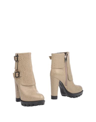 Cómodo y bien parecido Botín Pinko Mujer - Botines Pinko - 11231090KP Cómodo y bien parecido Botín Pinko Mujer - Botines Pinko - 11231090KP