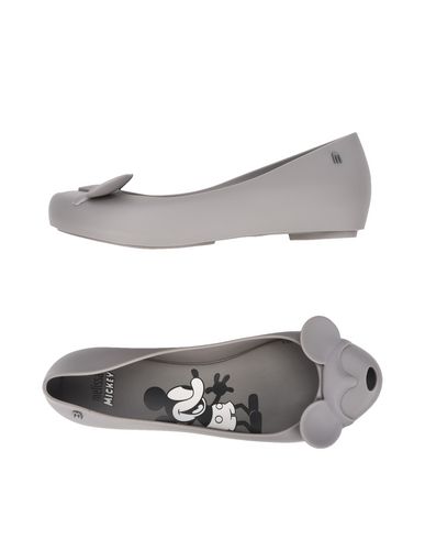 ZOOM MELISSA - Ballerines