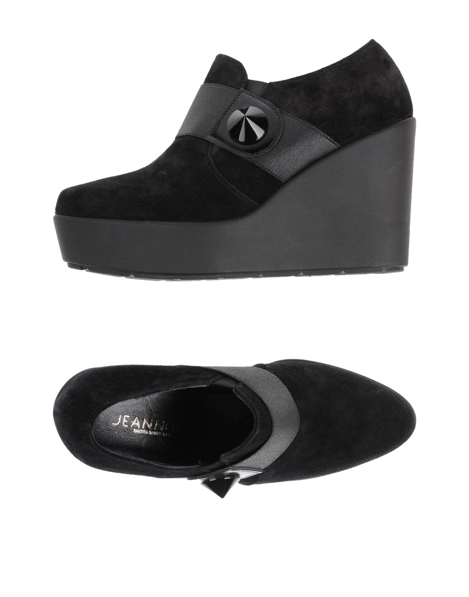 Günstige und modische Schuhe Jeannot Mokassins Damen 11231298BA Günstige und modische Schuhe Jeannot Mokassins Damen 11231298BA