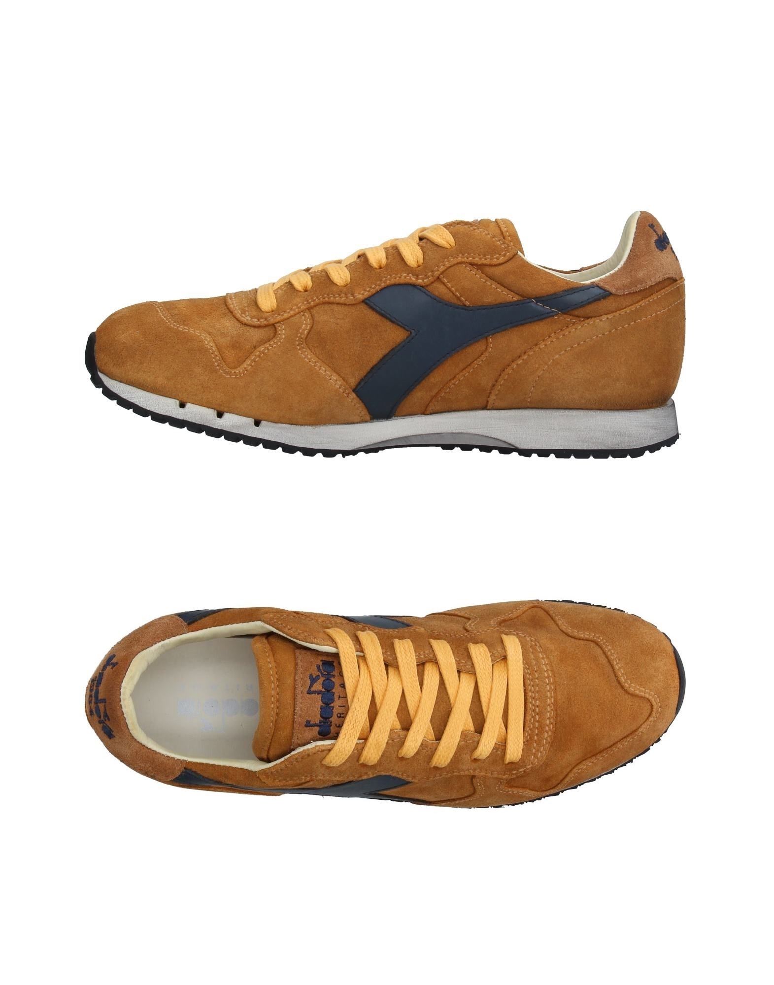 Rabatt echte Schuhe Diadora Heritage Sneakers Herren 11231307IT Rabatt echte Schuhe Diadora Heritage Sneakers Herren 11231307IT