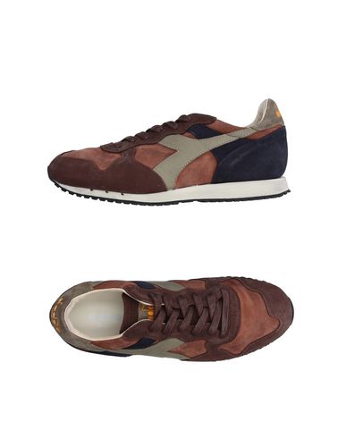 Zapatos con descuento Zapatillas Diadora Heritage Hombre - Zapatillas Diadora Heritage - 11231307JI Café Zapatos con descuento Zapatillas Diadora Heritage Hombre - Zapatillas Diadora Heritage - 11231307JI Café