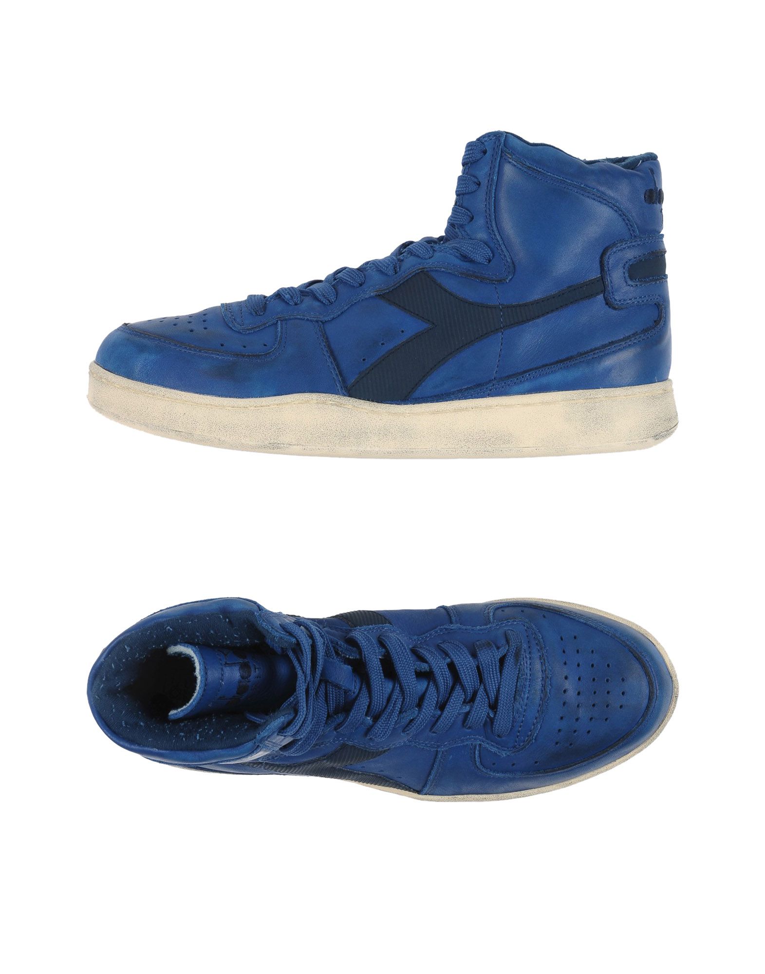 Sneakers Diadora Heritage Uomo - 11231424BK Sneakers Diadora Heritage Uomo - 11231424BK