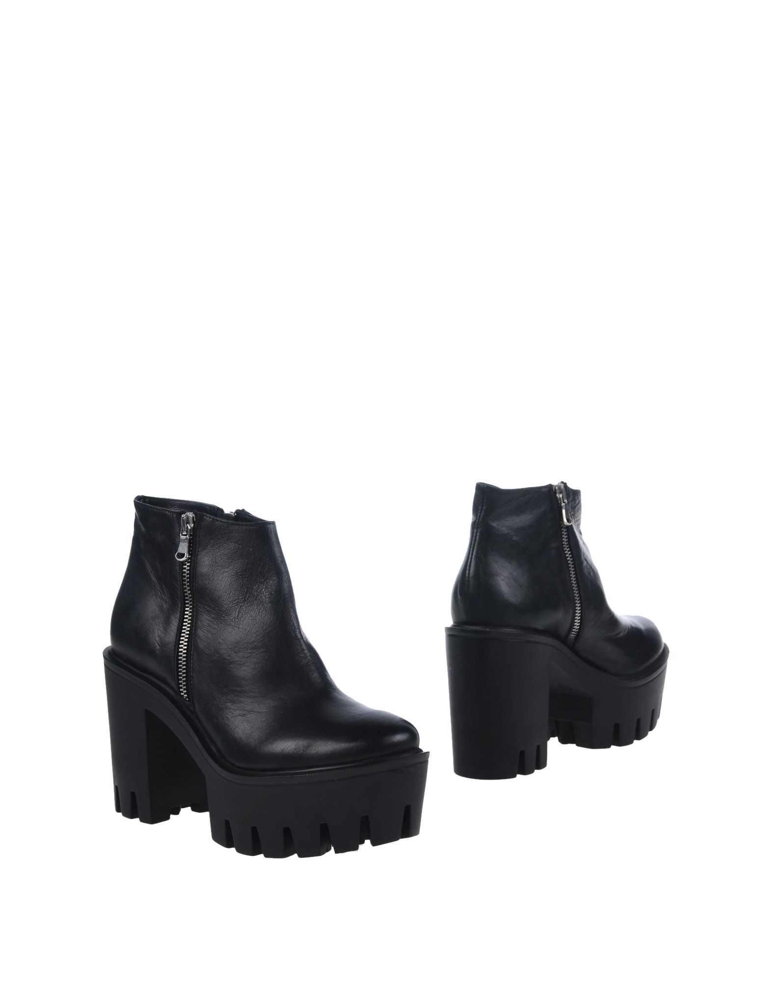 Elena Iachi Stiefelette Damen 11231462IU Gute Qualität beliebte Schuhe Elena Iachi Stiefelette Damen 11231462IU Gute Qualität beliebte Schuhe