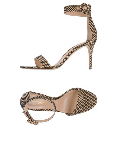 ZOOM GIANVITO ROSSI - Sandals