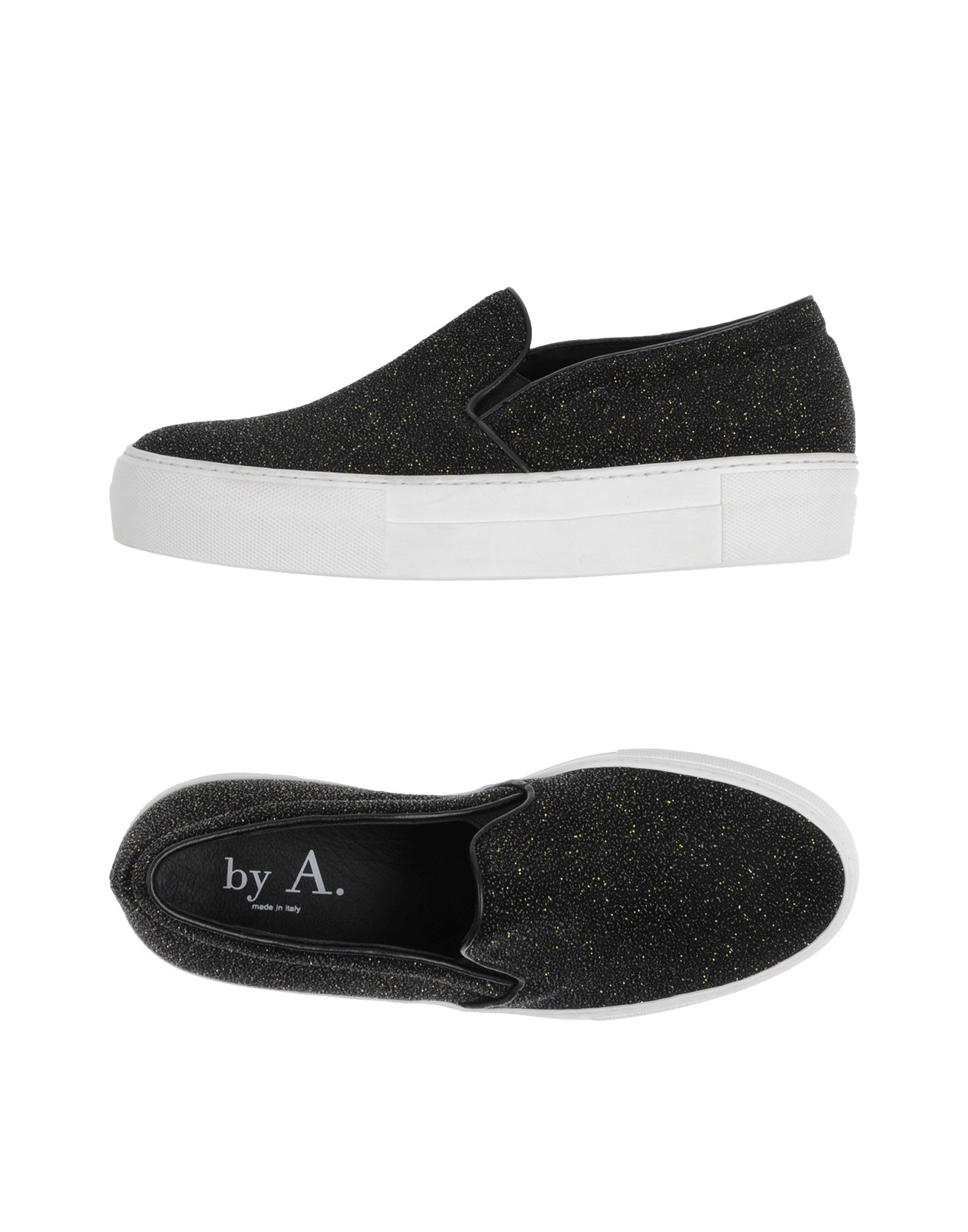 Sneakers By A. Donna - 11231830NG Sneakers By A. Donna - 11231830NG