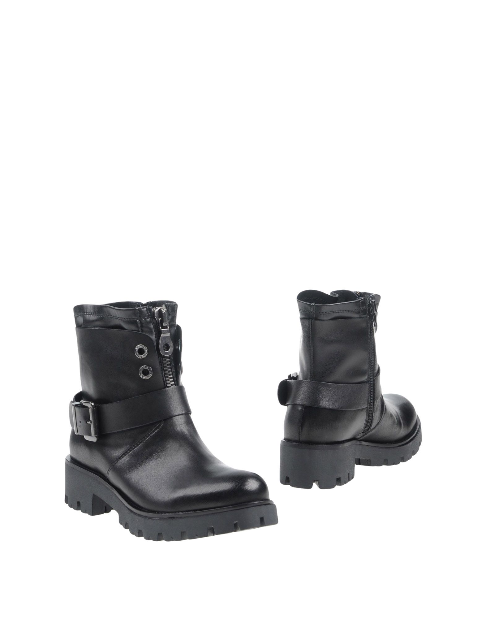 Tosca Blu Shoes Stiefelette Damen 11231969HS Gute Qualität beliebte Schuhe Tosca Blu Shoes Stiefelette Damen 11231969HS Gute Qualität beliebte Schuhe