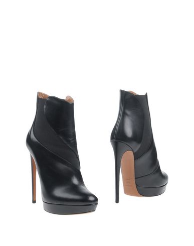 ZOOM ALAÏA - Ankle boot