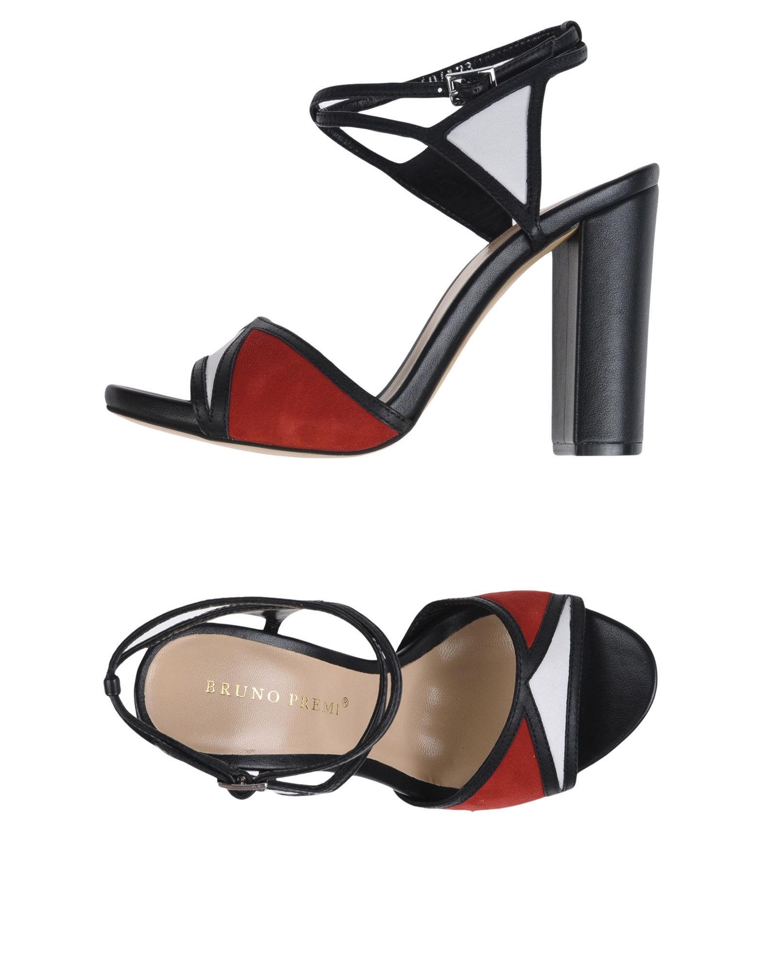 Bruno Premi Sandalen Damen 11232082SJ Gute Qualität beliebte Schuhe Bruno Premi Sandalen Damen 11232082SJ Gute Qualität beliebte Schuhe