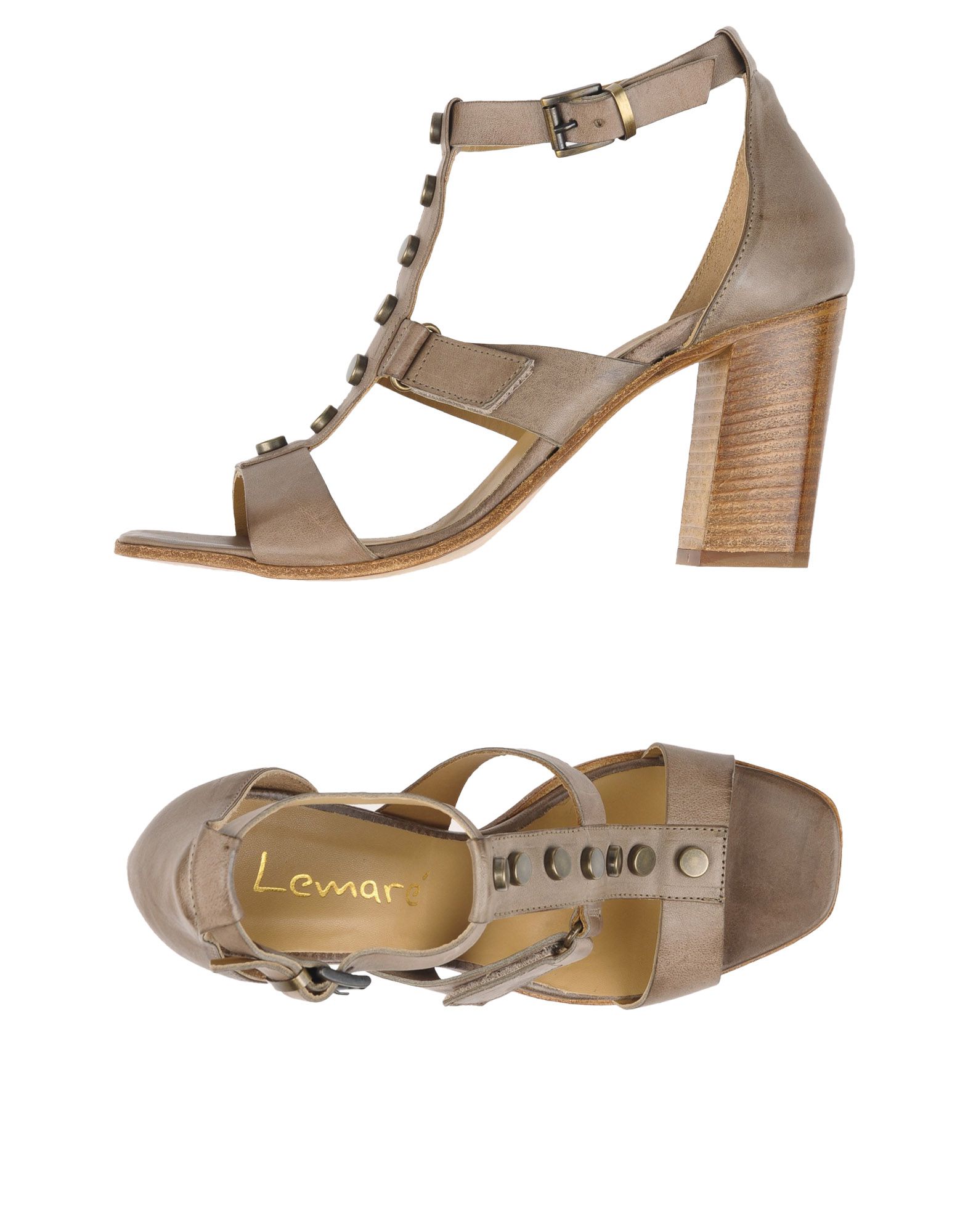 Lemaré Sandalen Damen 11232378MK Gute Qualität beliebte Schuhe Lemaré Sandalen Damen 11232378MK Gute Qualität beliebte Schuhe