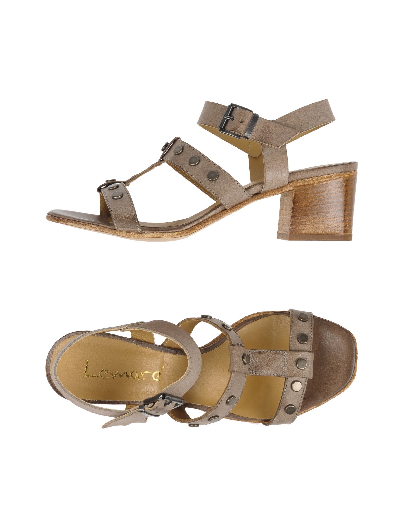Sandali Lemaré Donna - 11232417NH Scarpe economiche e buone Sandali Lemaré Donna - 11232417NH Scarpe economiche e buone