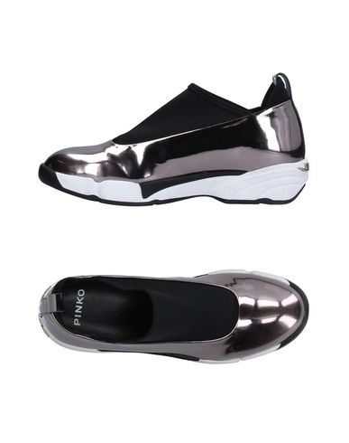 Zapatillas Pinko Mujer - Zapatillas Pinko - 11232494NE Plomo Zapatillas Pinko Mujer - Zapatillas Pinko - 11232494NE Plomo