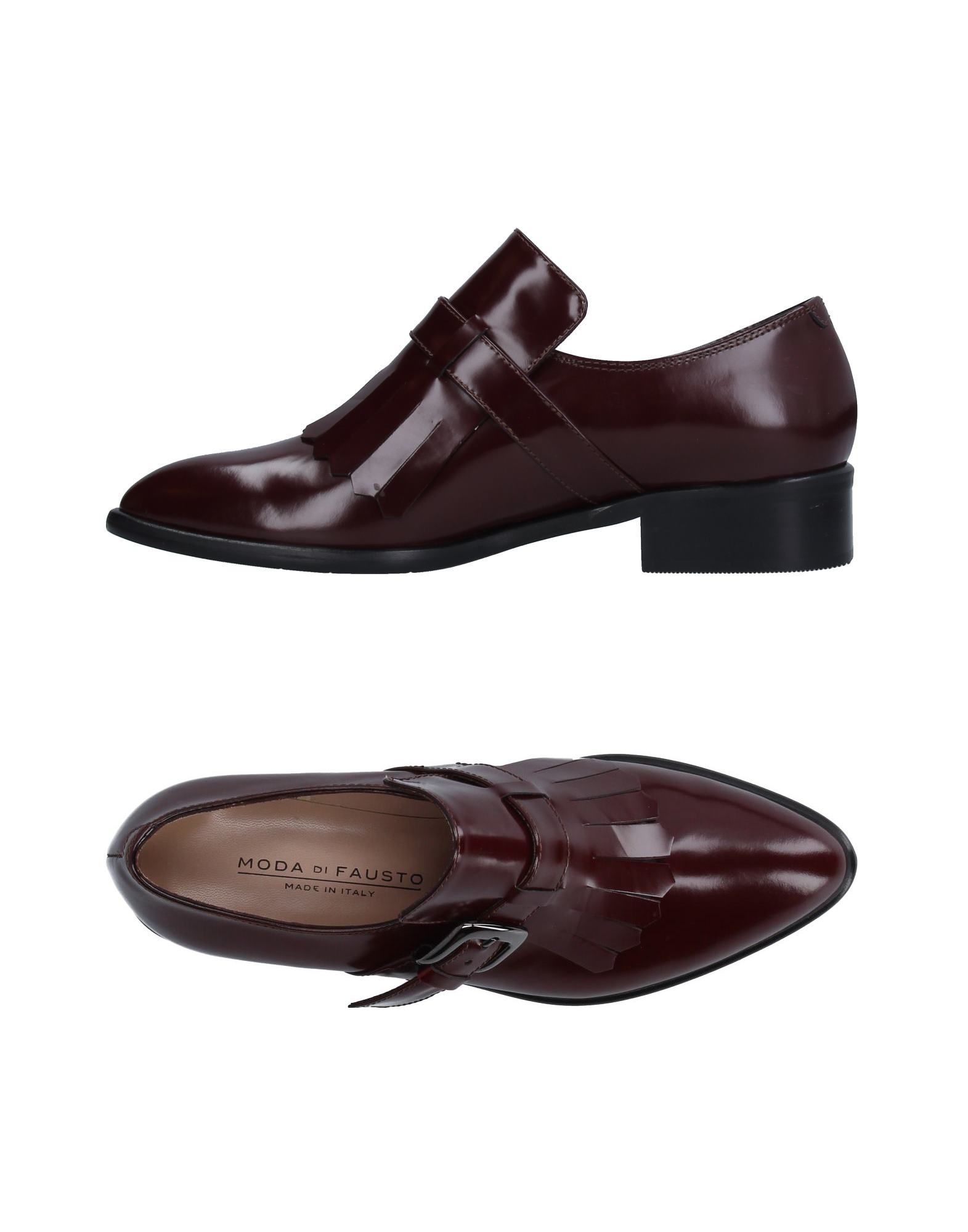Stilvolle billige Schuhe Moda Di Fausto Mokassins Damen 11232552ME Stilvolle billige Schuhe Moda Di Fausto Mokassins Damen 11232552ME