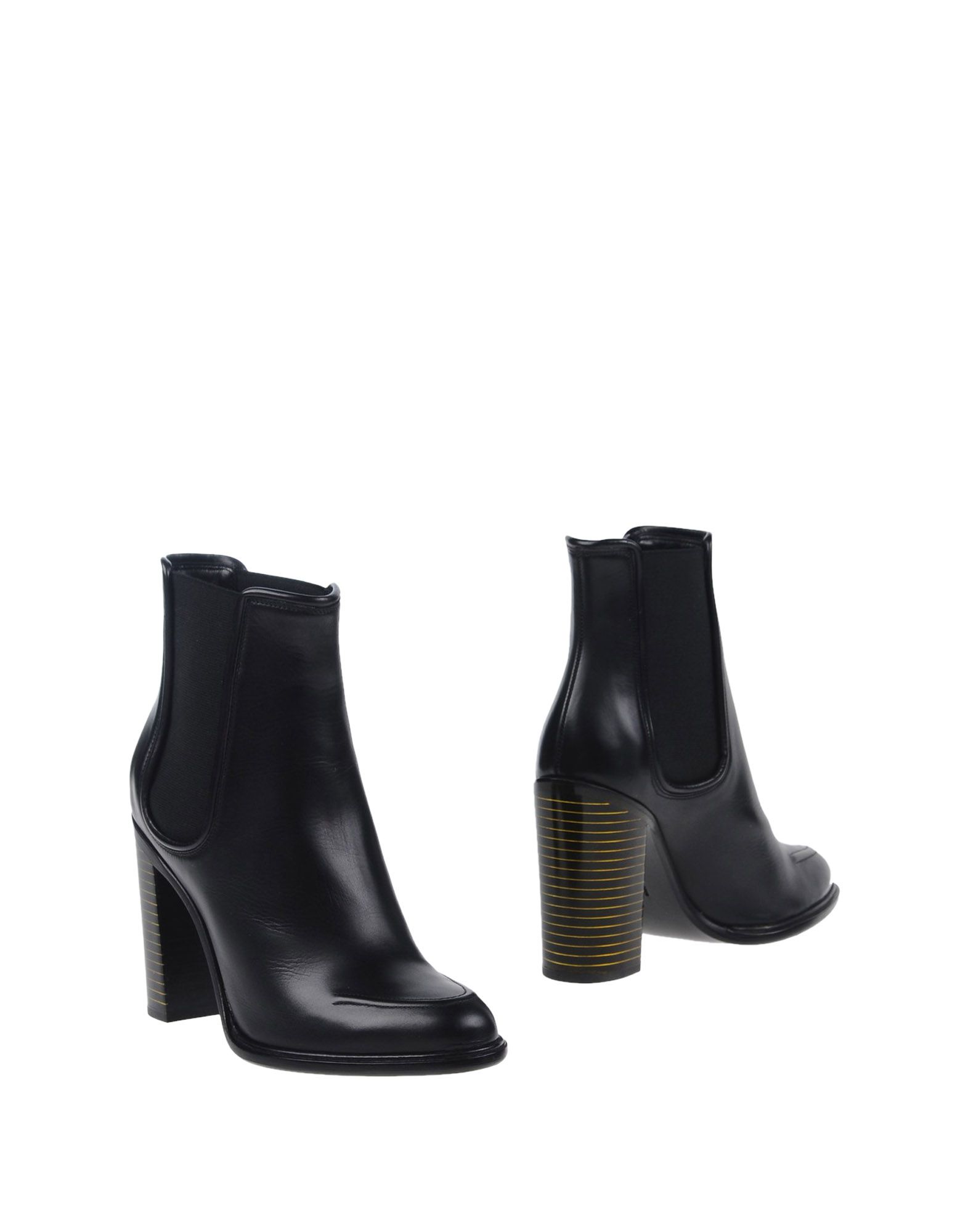 Chelsea Boots Salvatore Ferragamo Donna - 11232628SA Chelsea Boots Salvatore Ferragamo Donna - 11232628SA