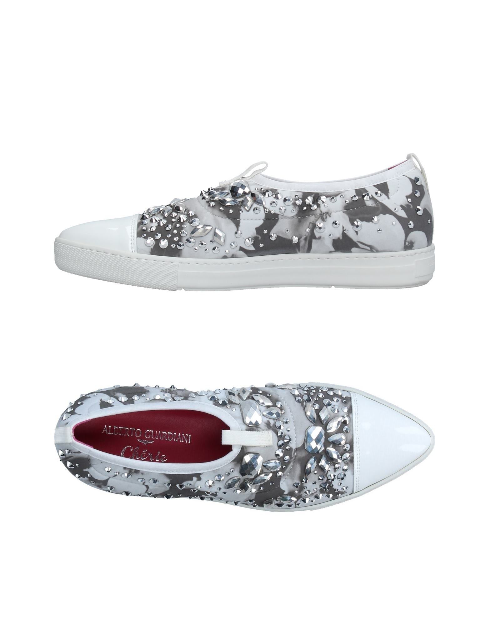 Turnschuhe Alberto Guardiani damen - 11232702FJ Turnschuhe Alberto Guardiani damen - 11232702FJ