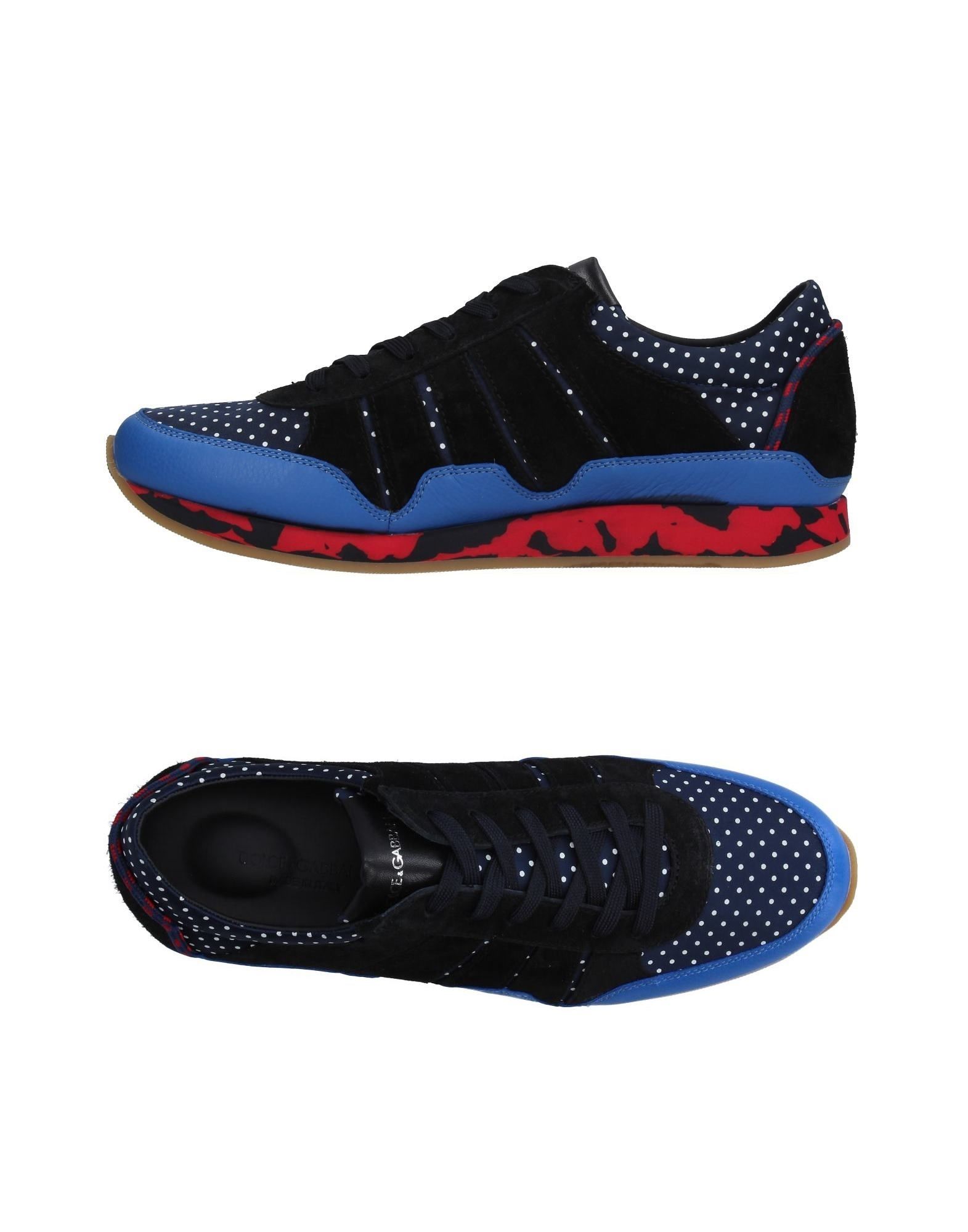 Dolce & Gabbana Sneakers Herren 11232718ET Gute Qualität beliebte Schuhe Dolce & Gabbana Sneakers Herren 11232718ET Gute Qualität beliebte Schuhe