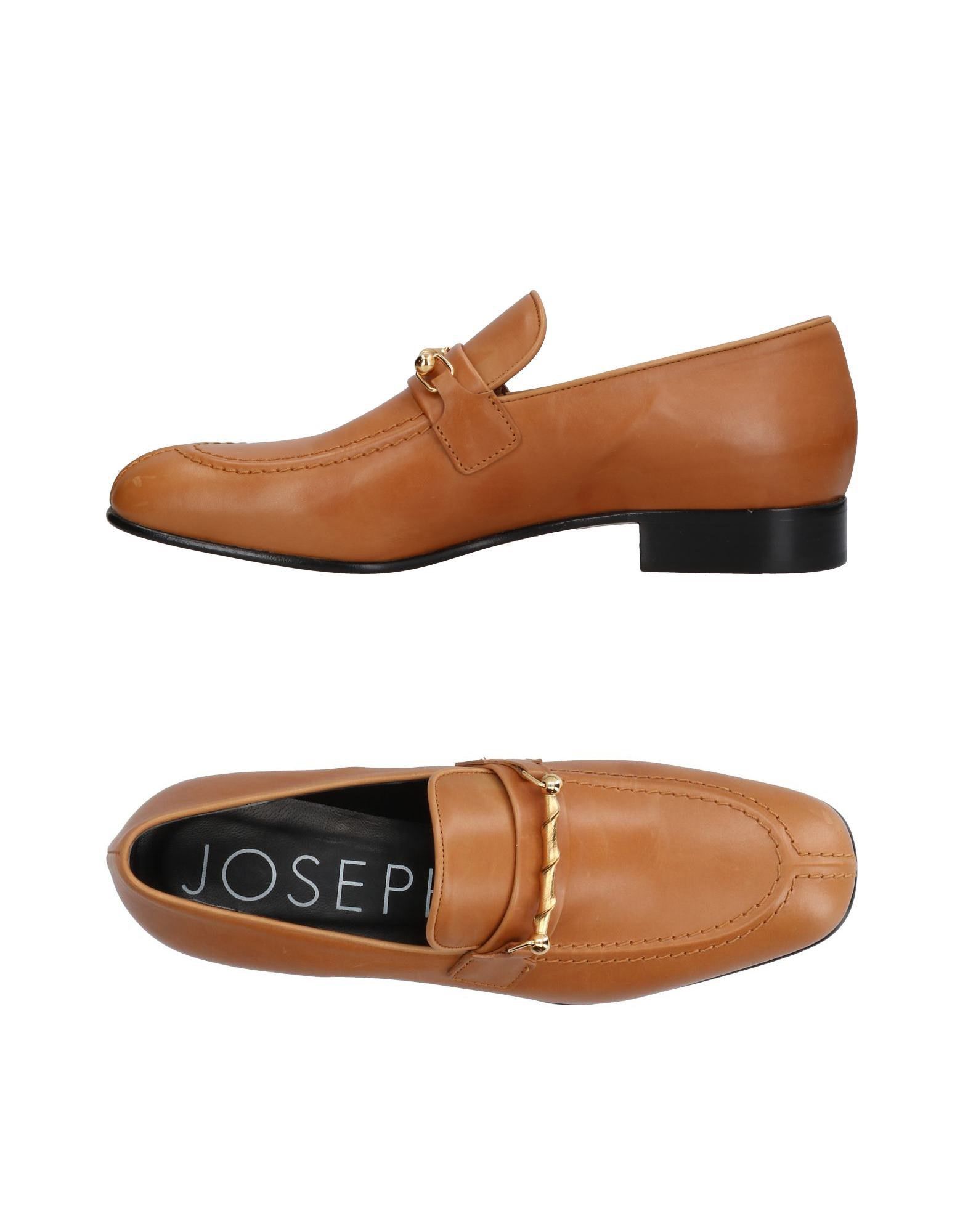 Rabatt Schuhe Joseph Mokassins Damen 11232754OH Rabatt Schuhe Joseph Mokassins Damen 11232754OH
