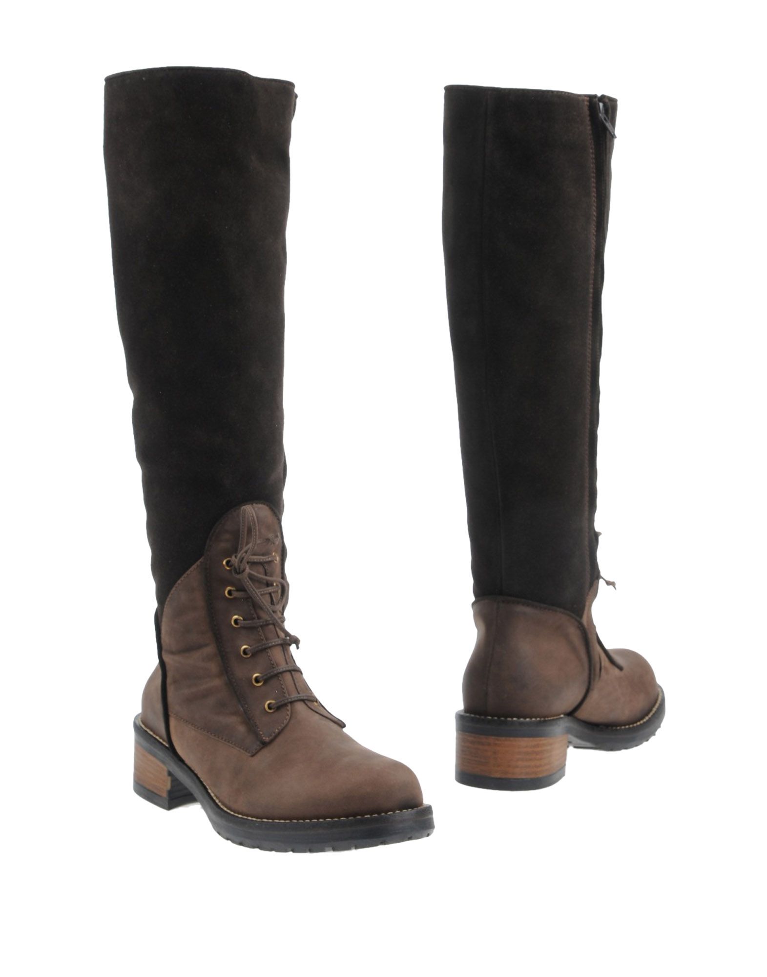 Peter Flowers Stiefel Damen 11232776KE Neue Schuhe Peter Flowers Stiefel Damen 11232776KE Neue Schuhe