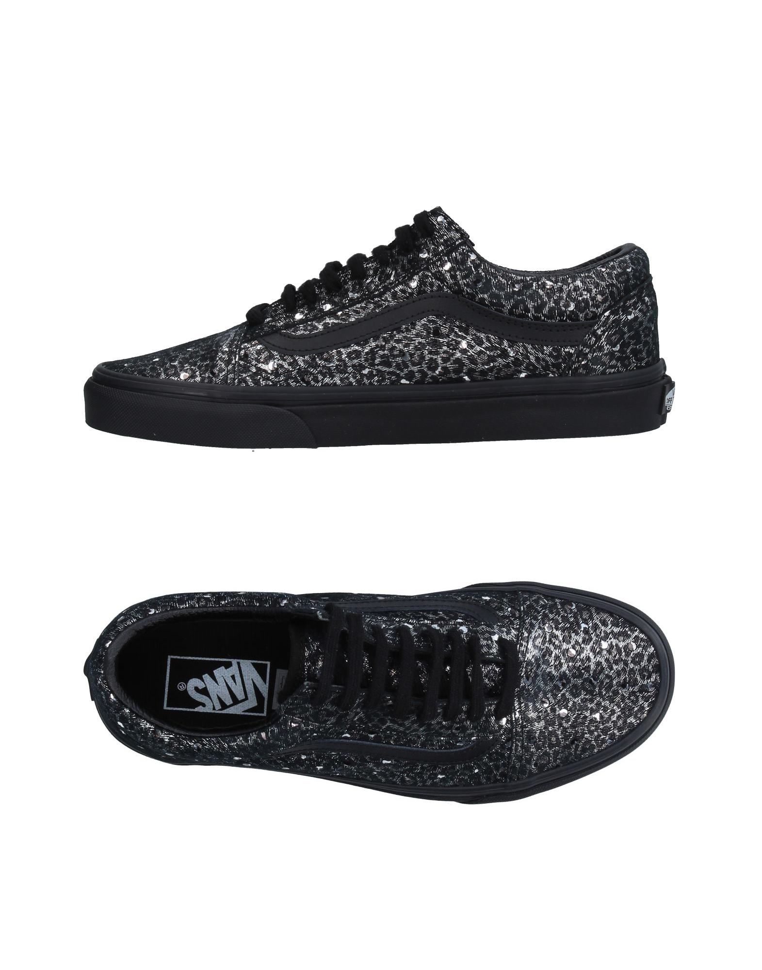 Haltbare Mode billige Schuhe Vans Sneakers Damen 11232904SF Heiße Schuhe Haltbare Mode billige Schuhe Vans Sneakers Damen 11232904SF Heiße Schuhe