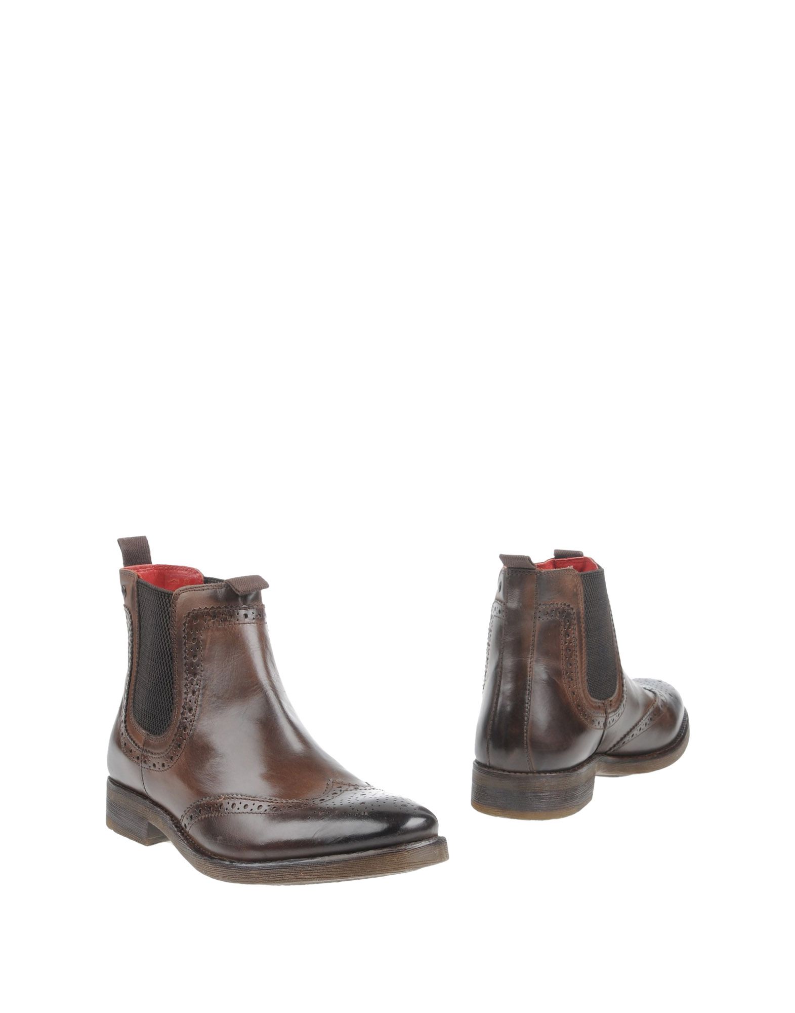 Rabatt echte Schuhe Base London Stiefelette Herren 11232965VM Rabatt echte Schuhe Base London Stiefelette Herren 11232965VM