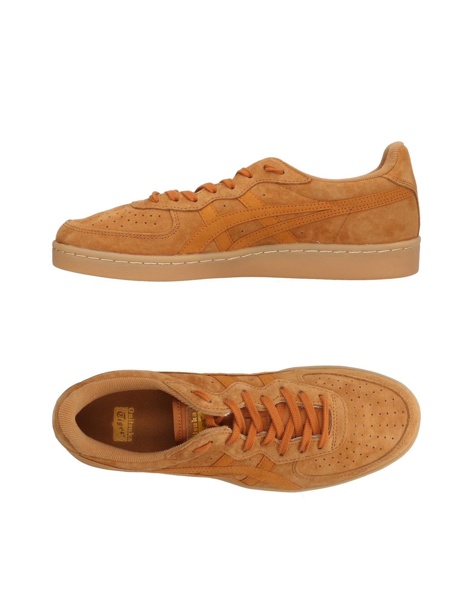 Sneakers Onitsuka Tiger Uomo - 11233010GD Sneakers Onitsuka Tiger Uomo - 11233010GD