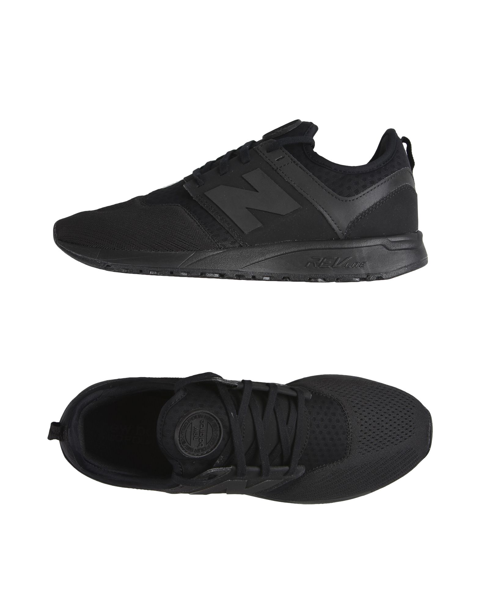 Sneakers New Balance 247 Sport - Homme - Sneakers New Balance Noir Chaussures femme pas cher homme et femme Sneakers New Balance Balance Balance 247 Sport - Homme - Sneakers New Balance Noir Chaussures femme pas cher homme et femme 42220f