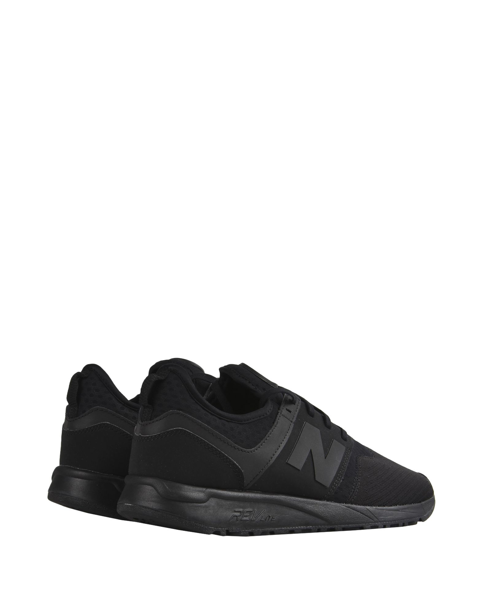 Sneakers New Balance Balance Balance 247 Sport - Homme - Sneakers New Balance Noir Chaussures femme pas cher homme et femme 42220f Sneakers New Balance Balance Balance 247 Sport - Homme - Sneakers New Balance Noir Chaussures femme pas cher homme et femme 42220f