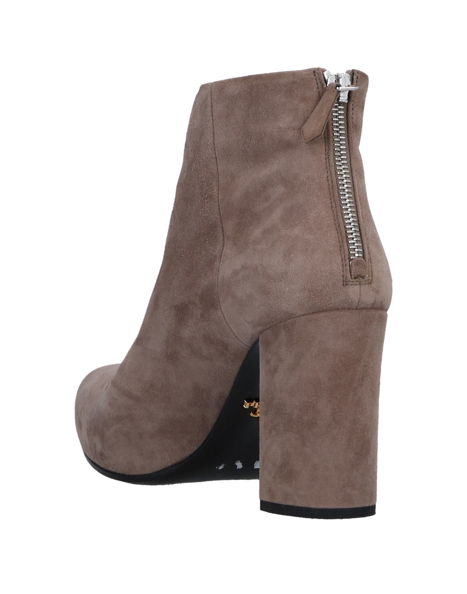 Stivaletti Prada Donna - - - 11233059UF f4937f Stivaletti Prada Donna - - - 11233059UF f4937f