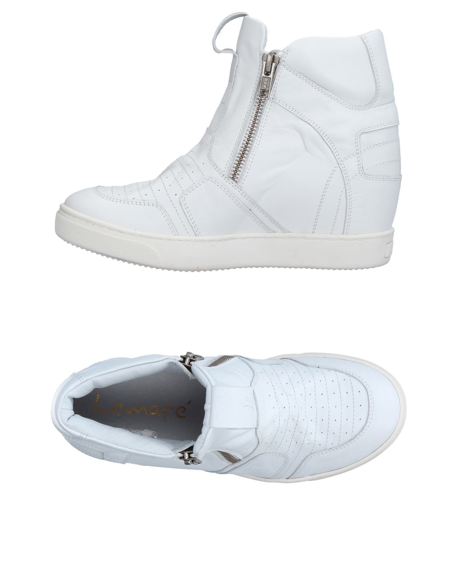 Gut um billige Schuhe zu tragenLemaré Sneakers Damen 11233120TQ Gut um billige Schuhe zu zu zu tragenLemaré Sneakers Damen 11233120TQ 88be79