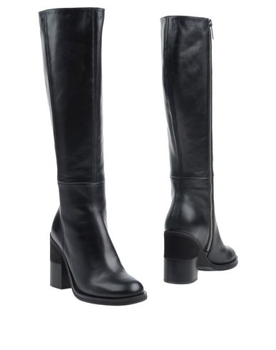 jil sander navy boots