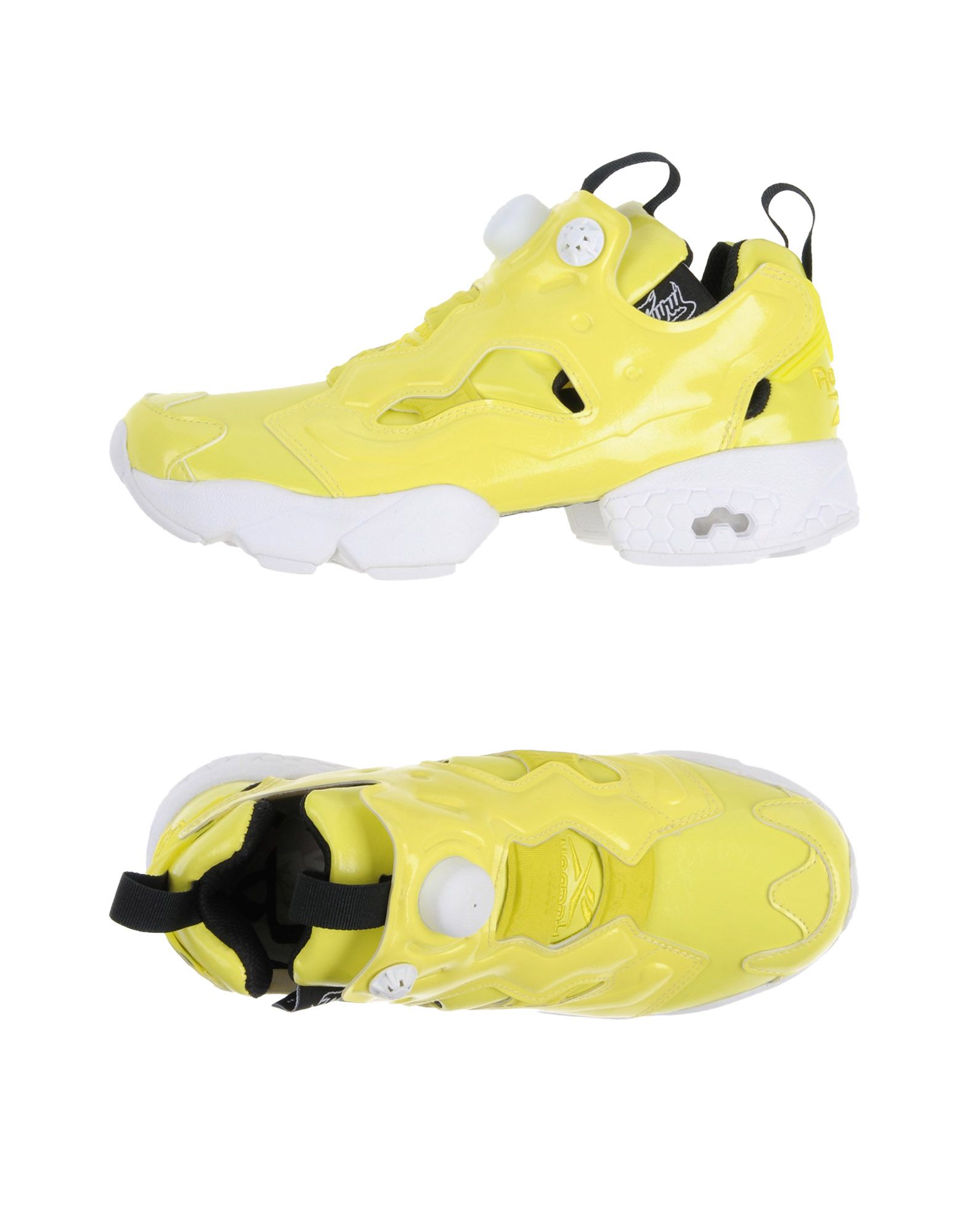 Gut um billige Schuhe zu tragenReebok Sneakers Damen 11233437GN Gut um billige Schuhe zu tragenReebok Sneakers Damen 11233437GN