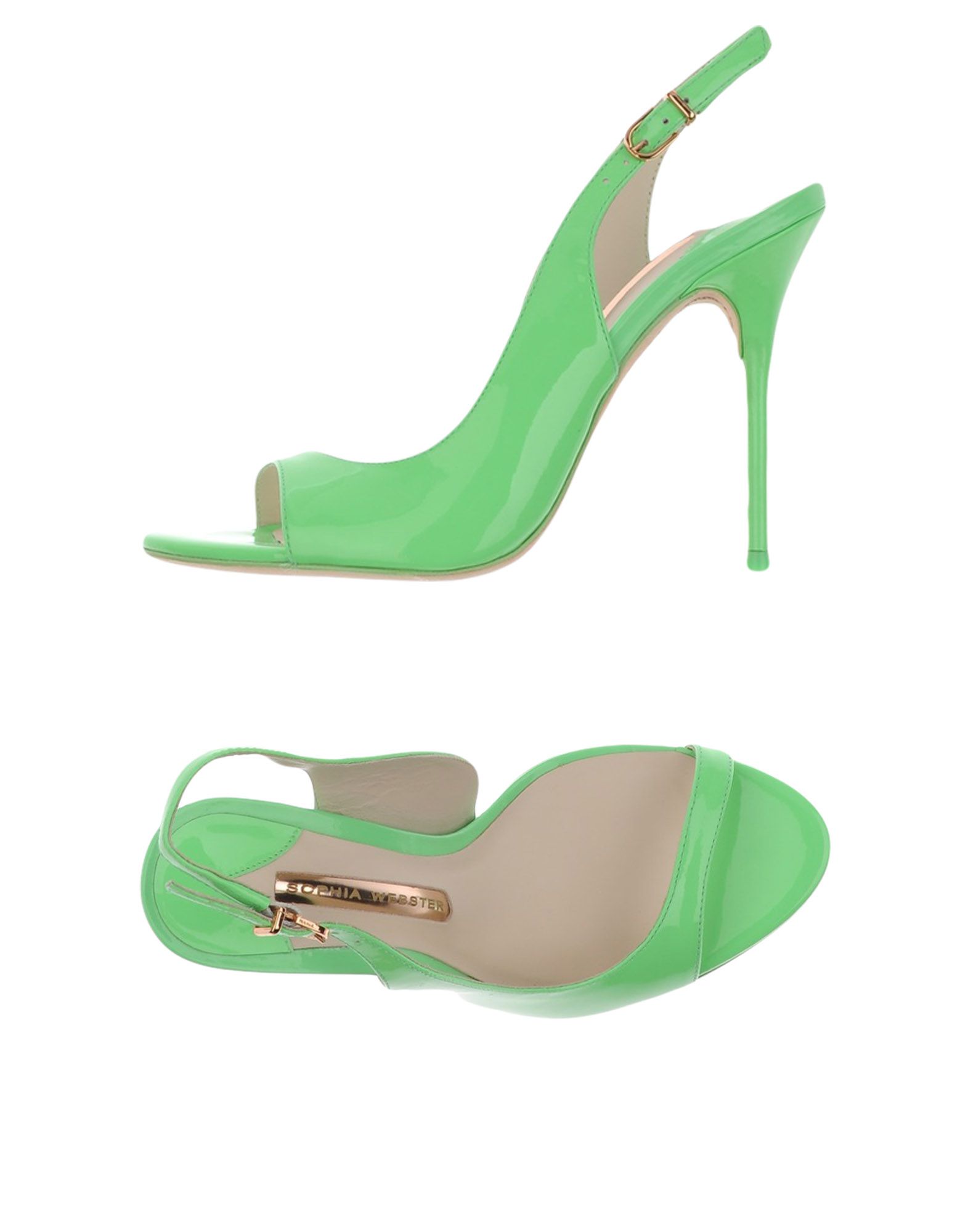 Sophia Webster Sandalen Damen 11233452LIGut aussehende strapazierfähige Schuhe Sophia Webster Sandalen Damen 11233452LIGut aussehende strapazierfähige Schuhe