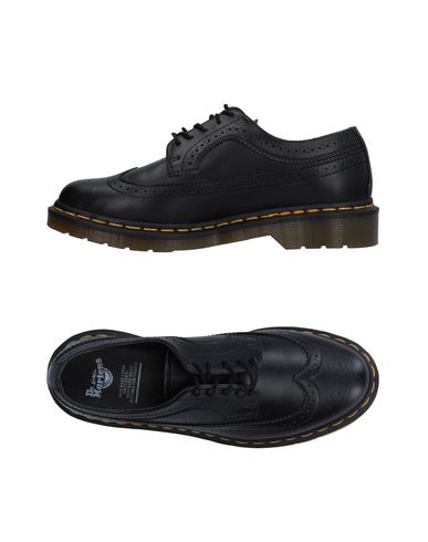 ZOOM DR. MARTENS - Chaussures à lacets