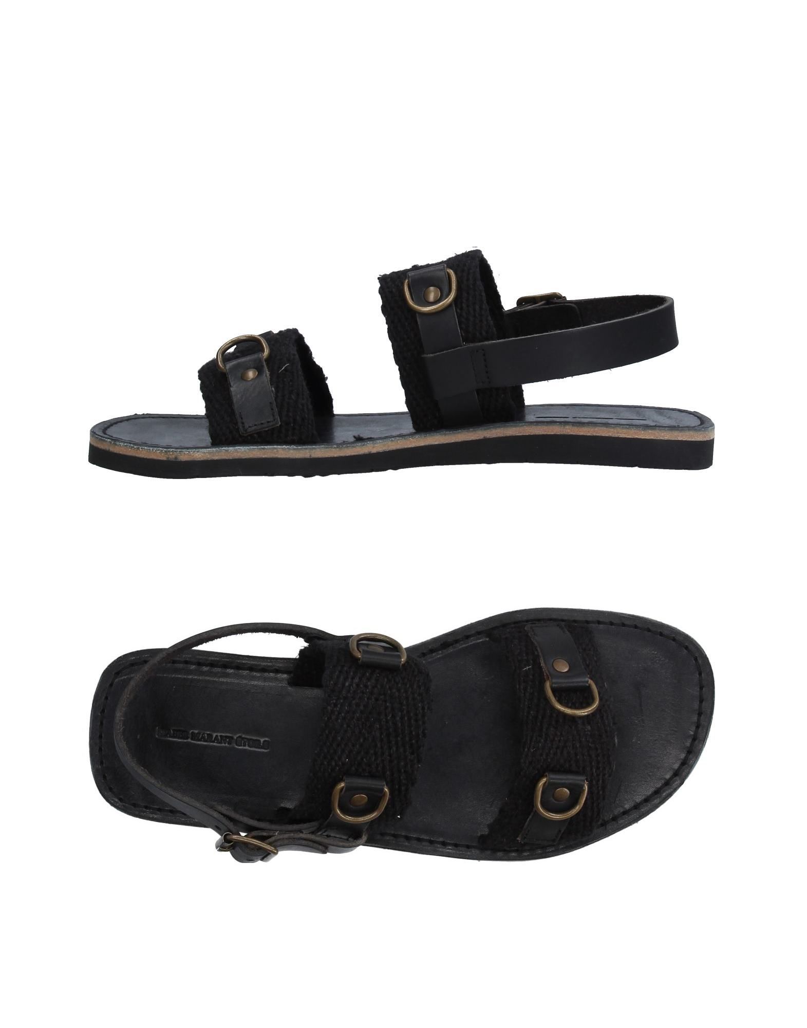 Isabel Marant Étoile Sandalen Damen Gutes Preis-Leistungs-Verhältnis, es lohnt sich Isabel Marant Marant Isabel Étoile Sandalen Damen Gutes Preis-Leistungs-Verhältnis, es lohnt sich dc7f7a