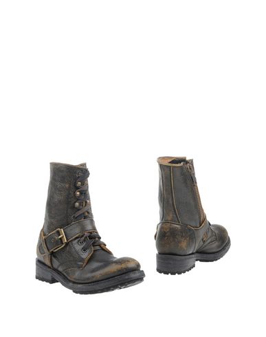 ZOOM ASH - Ankle boot