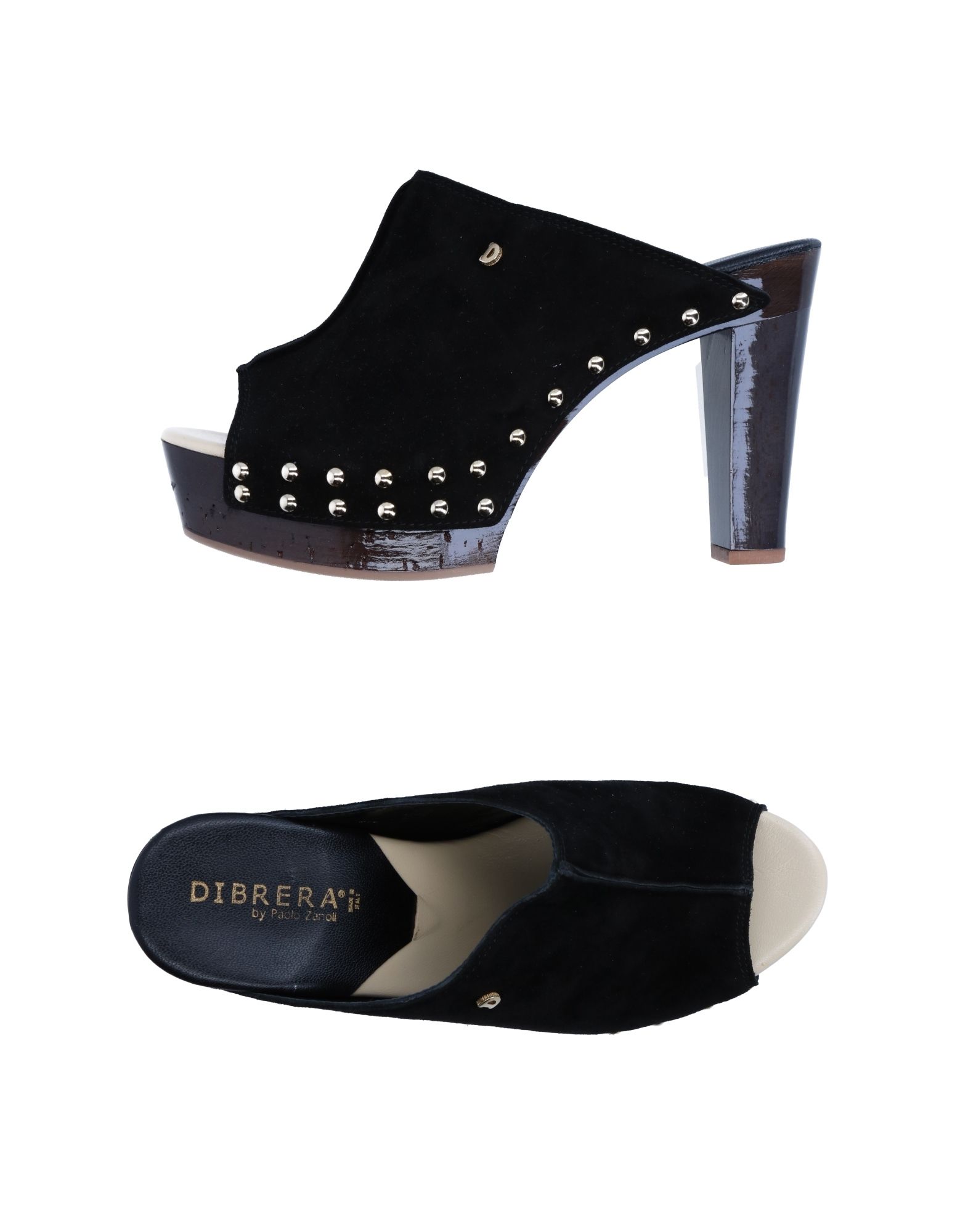 Mule Dibrera By Paolo Zanoli Donna - 11233583BX Mule Dibrera By Paolo Zanoli - Donna - Zanoli 11233583BX 370c76