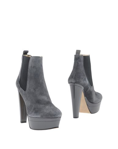 ZOOM BLUGIRL BLUMARINE - Ankle boot